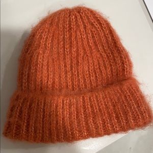 Wool & Alpaca beanie